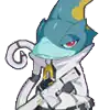 Lézarmé